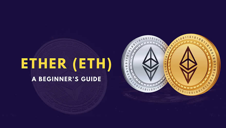 Ethereum ETH 以太坊 