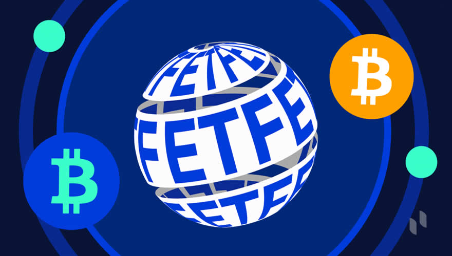 比特币价格 比特币ETF 