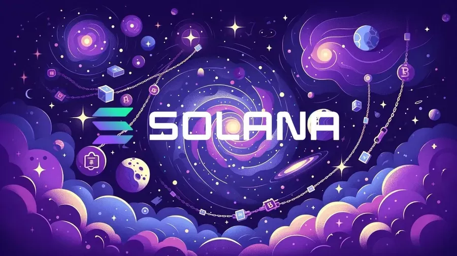 比特币最新行情 Solana 