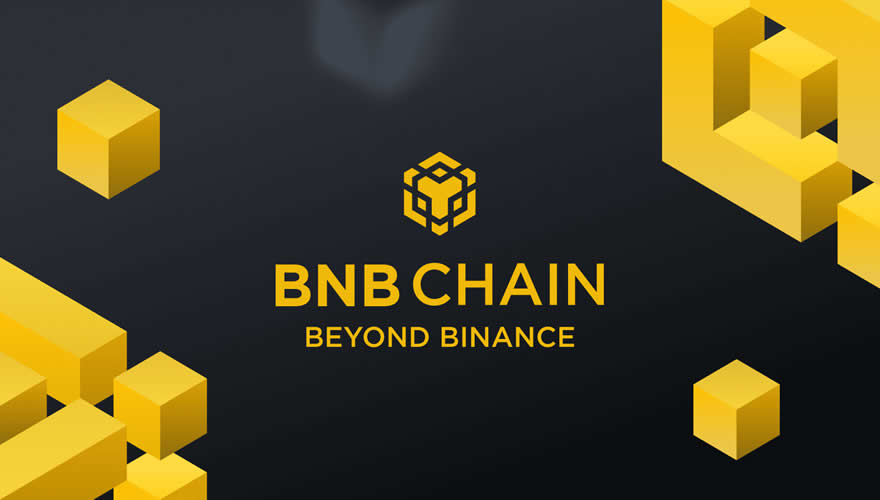 BNB BinanceCoin 币安币 