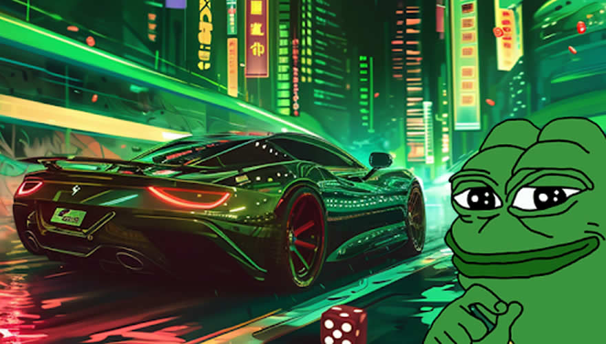 PEPE 比特币 