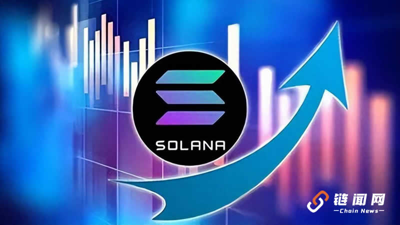 比特币 Solana 